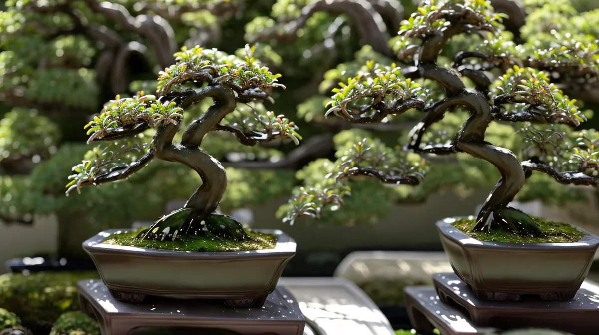 Marcottage aérien d'un bonsai : multiplier un érable du Japon pour créer un nouvel arbre